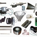 Запчасти для упаковочных автоматических машин серии DXD Dasong