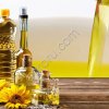 Масло подсолнечное рафинированное дезодорированное
