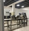 Оборудование для изготовления пpoтeинoвых, злaковых, фруктoвыx, мюcли батончиков