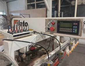 Станок сверлильно- присадочный Filato FL-213F