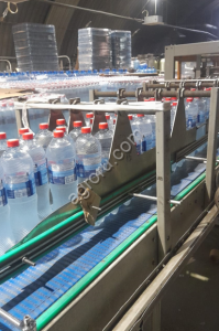 Автоматический упаковщик ST-2 YCBS-20