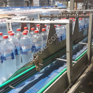 Автоматический упаковщик ST-2 YCBS-20