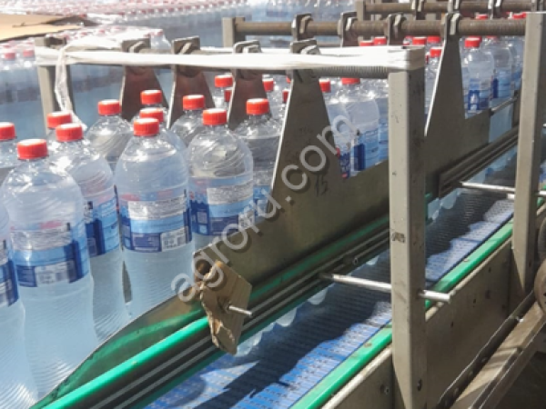 Автоматический упаковщик ST-2 YCBS-20