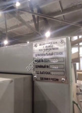 Рельефно-шлифовальный станок SDA-1100
