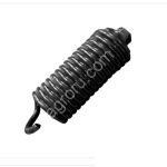 Пружина 807-055С; 204-005s приводного колеса Great Plains ; ø 8,0 в сборе