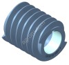 Запчасти для экструдера BRONTO E-1000 INSTA PRO 2000