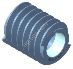 Запчасти для экструдера BRONTO E-1000 INSTA PRO 2000