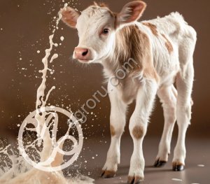 Заменитель цельного молока сухой «КапиМилк экстра»