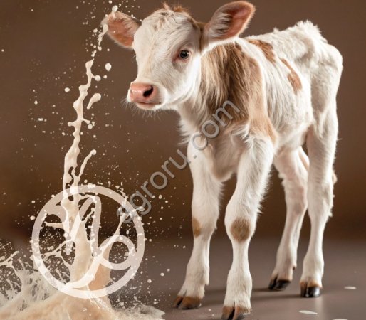 Заменитель цельного молока сухой «КапиМилк экстра»