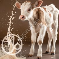 Заменитель цельного молока сухой «КапиМилк экстра»