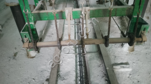 Оборудование для резки газоблоков и пеноблоков