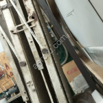 Станок для раскатки теста МНРТ-130/600