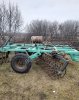 Борона Лидер БКС-4