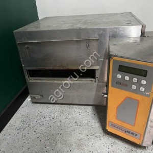 Печь конвейерная Zanolli SYNTHESIS 05/40 VE DIG