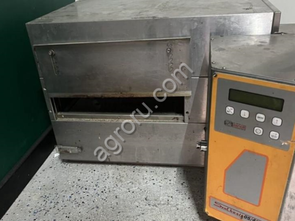 Печь конвейерная Zanolli SYNTHESIS 05/40 VE DIG