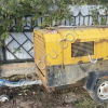 Компрессорная установка КВ-3/8П