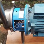 Насос пищевой APV WI 20/20-220