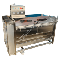Машина для мойки и чистки корнеплодов Vega ST H1200/ MM H1200