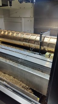 Формующий ротор для печенья от производителя