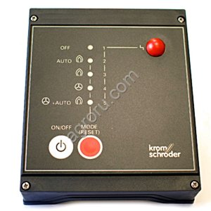 Крышка (верхняя часть) блока BCU300