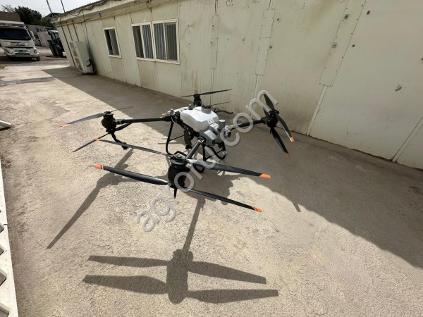 DJI Agras T40