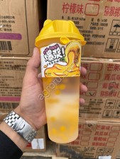 Bubble Tea (бабл ти, китайский напиток с шариками, азиатские напитки) от импортера