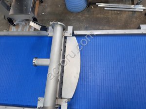 ОБОРУДОВАНИЯ ДЛЯ ПРОИЗВОДСТВА КАБАНОСИКОВ И СНЕКОВ.