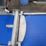 ОБОРУДОВАНИЯ ДЛЯ ПРОИЗВОДСТВА КАБАНОСИКОВ И СНЕКОВ.