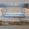 Клетки для перепелов