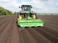 Гребнеобразователь AVR GE Force