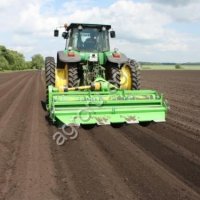 Гребнеобразователь AVR GE Force