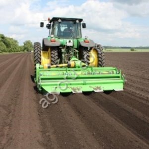 Гребнеобразователь AVR GE Force