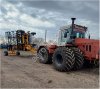 АГРОСПЕЦМАШ Мульчировщик дисковый АСМ-5х2МТ
