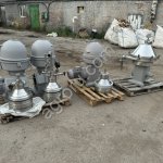 Сепараторы сливкоотделители от 1500 до 5000л