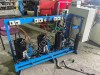 Холодильный 3х компрессорный агрегат мтн-MLZ048N4