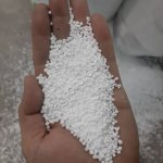 Карбамид марки Б и А.