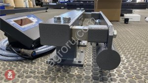 Монорельсовые весы РИГА