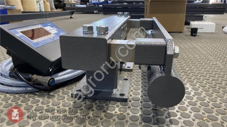 Монорельсовые весы РИГА