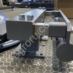 Монорельсовые весы РИГА