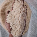 Рис пропаренный длиннозерный сорта IR 64