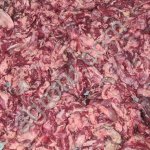 Обрезь говяжья