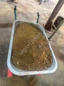 Жмых рапсовый