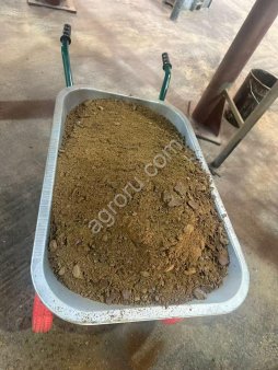 Жмых рапсовый