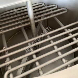 Плавитель жира, сливочного масла, шоколода, глазури-Жиротопки от производителя