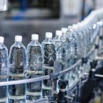 Завод по производству минеральной воды и напитков