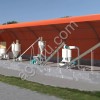 Линии производства гранулированного комбикорма 0,5 - 5 т/час