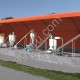Линии производства гранулированного комбикорма 0, 5 - 5 т/час