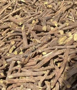 солодка корни и корневища