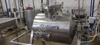 Маслобойка (Маслоизготовитель) от 20л до 3000л от производителя