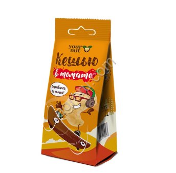 Кешью в томате